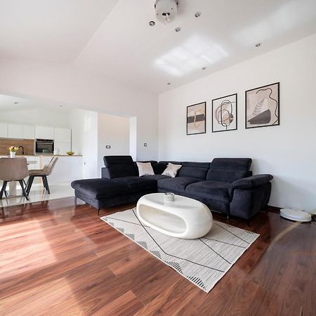 Apartment Absolute Gray Zadar Exterior photo