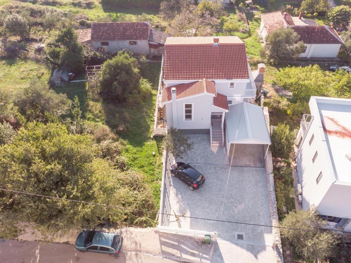 Apartment Absolute Gray Zadar Exterior photo