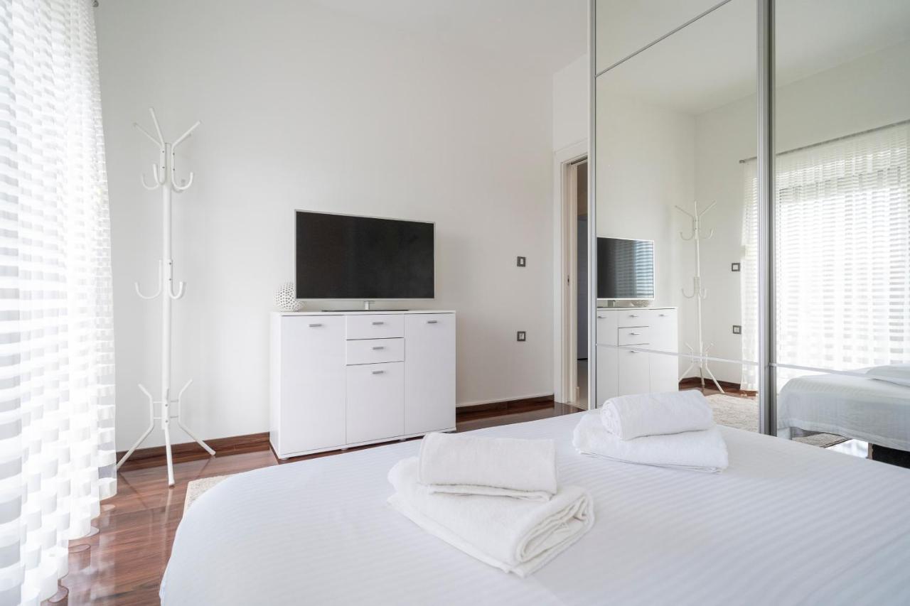 Apartment Absolute Gray Zadar Exterior photo