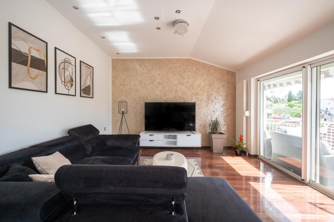 Apartment Absolute Gray Zadar Exterior photo